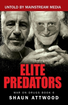 Paperback Elite Predators Book