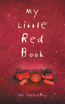 Paperback My Little Red Book: Parts 1 & 2 Book