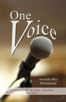 Paperback One Voice: To Speak Book