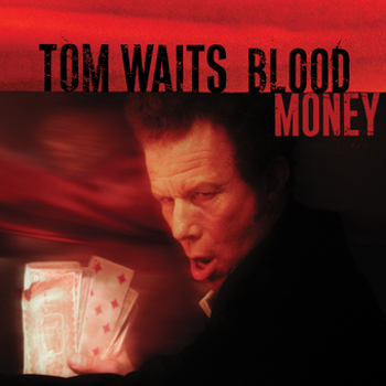 Vinyl Blood Money (Anniversary Ed.) (Metallic Book