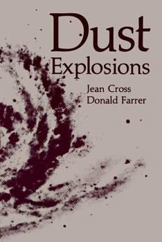 Paperback Dust Explosions Book