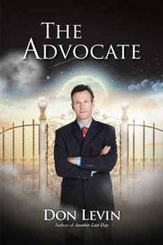 Paperback The Advocate Book