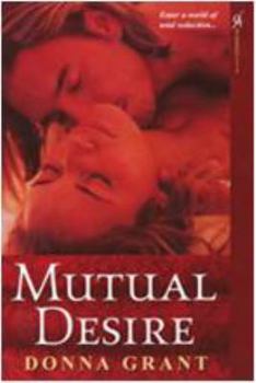 Paperback Mutual Desire Book