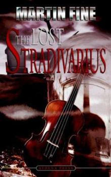Paperback The Lost Stradivarius Book