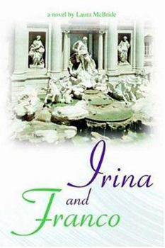 Paperback Irina and Franco Book