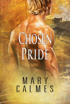 Paperback Chosen Pride Book