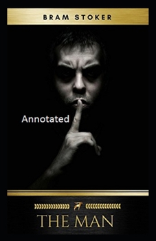 Paperback The Man Annotated Book