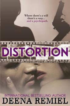 Paperback Distortion Book