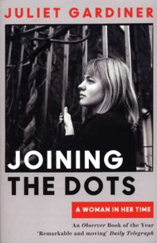 Paperback Joining the Dots Book