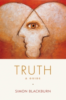 Paperback Truth: A Guide Book