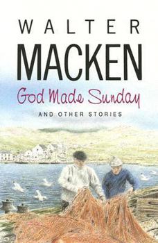 Paperback God Made Sunday & Other Stories Book