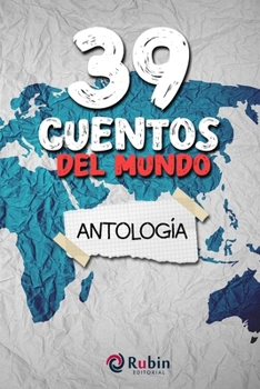 Paperback 39 cuentos del mundo [Spanish] Book
