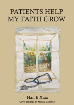 Paperback Patients Help My Faith Grow Book