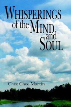 Paperback Whisperings of the Mind and Soul Book