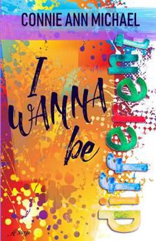 Paperback I Wanna Be Different Book