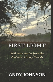 Paperback First Light Book