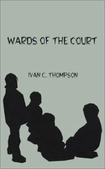 Paperback Wards of the Court Book