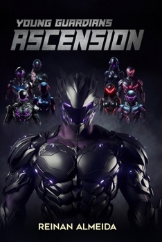 Paperback Young Guardians: Ascension Book