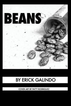 Paperback Beans Book