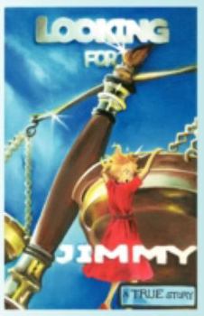Paperback Looking for Jimmy Book