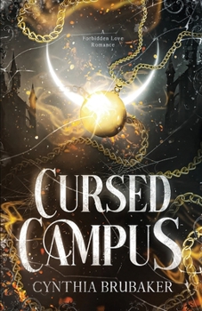 Cursed Campus (Gomada Academy Series)