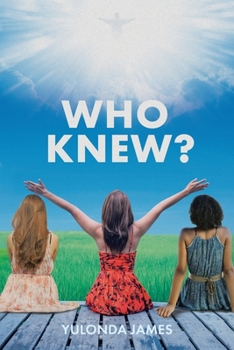 Paperback Who Knew? Book