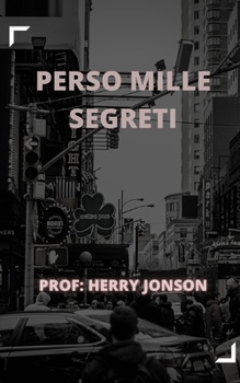 Perso Mille Segreti