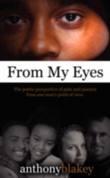 Paperback From My Eyes Book