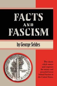 Paperback Facts and Fascism Book