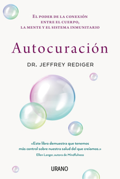 Paperback Autocuracion (Antes Ciencia de la Curación Espontánea) [Spanish] Book