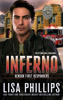 Paperback Inferno Book