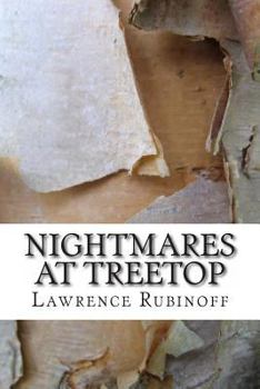 Paperback Nightmares at Treetop Book