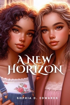 Paperback A New Horizon Book