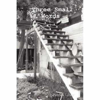 Paperback Three Small Words Book