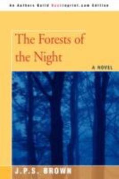 Paperback The Forests of the Night Book