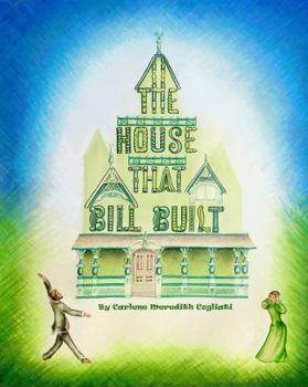 Paperback The House That Bill Built Book