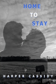 Paperback Home to Stay Book