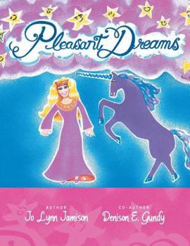 Paperback Pleasant Dreams Book