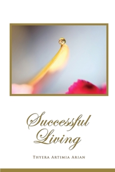 Paperback Successful Living Book