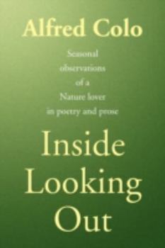 Paperback Inside Looking Out Book