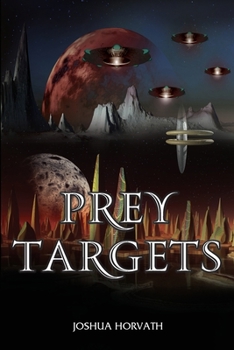 Paperback Prey Targets Book