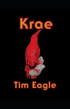 Paperback Krae Book