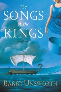 Hardcover The Songs of the Kings Book