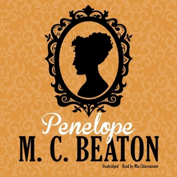 Penelope - Book #3 of the Daring Debutantes Series