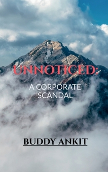 Paperback Unnoticed Book