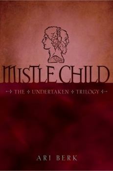 Hardcover Mistle Child, 2 Book
