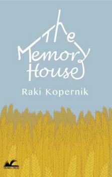 Paperback The Memory House Book