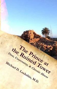 Paperback The Prince at the Ruined Tower Book