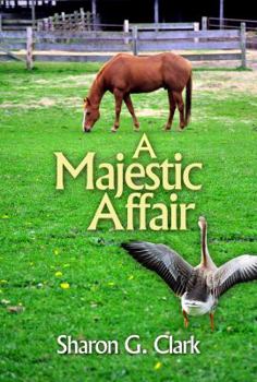 Paperback A Majestic Affair Book