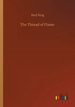 Paperback The Thread of Flame Book